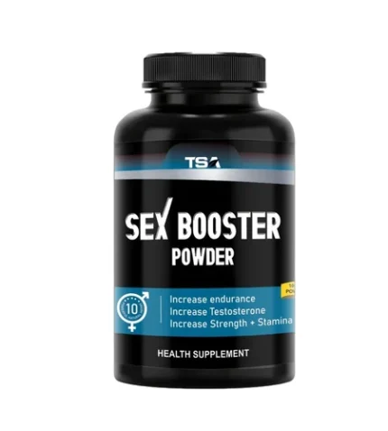 Herbal Sex Time Booster Powder Man And Women